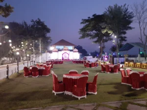 Wedding venues in Nagpur under ₹10 lakhs