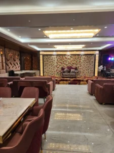 Wedding venues in Meerut under ₹10 lakhs