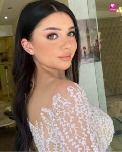 Best Bridal Makeup Artist in Dubai