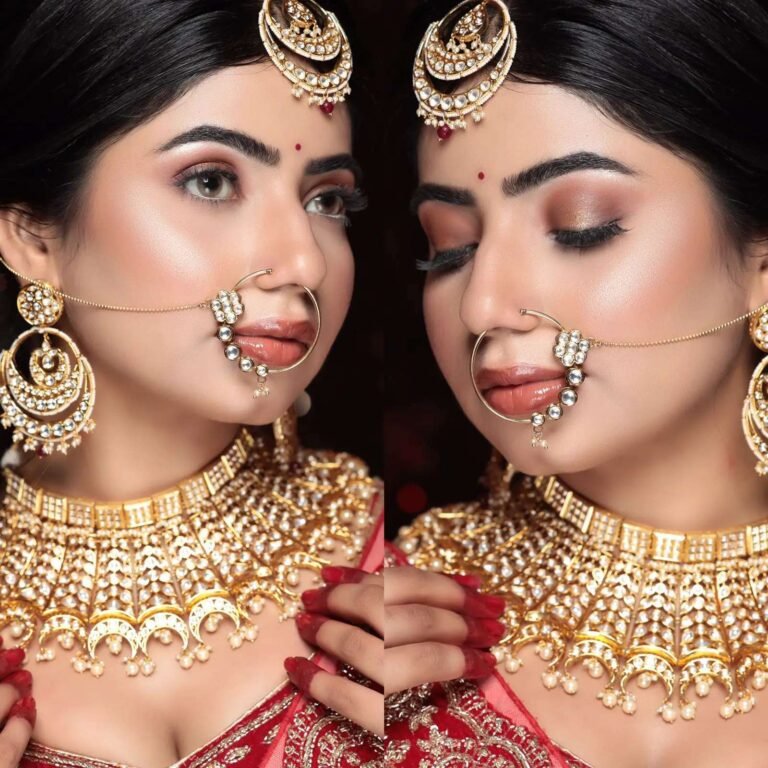 best makeup artists in jaipur