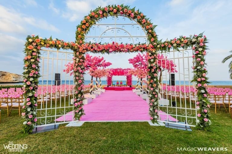 wedding decoration