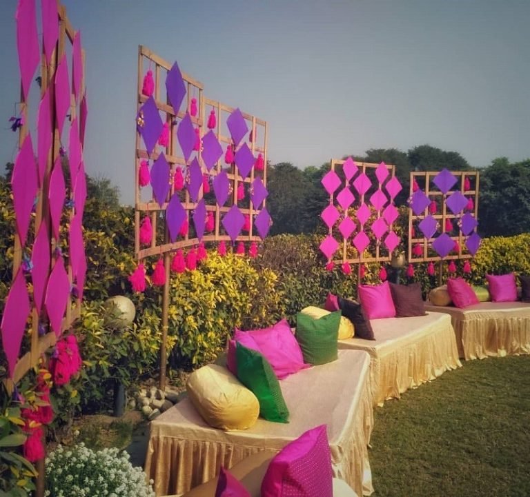wedding decoration