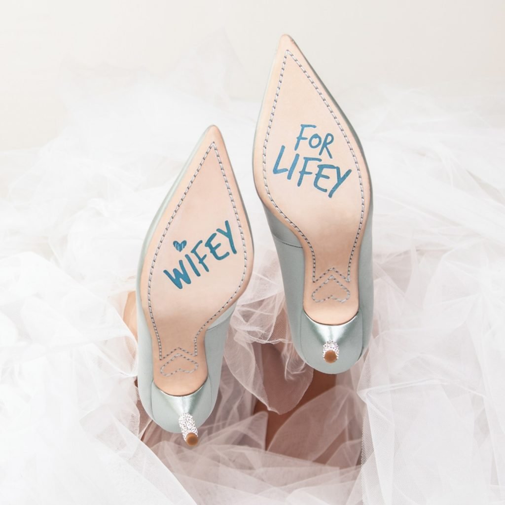 wedding gift