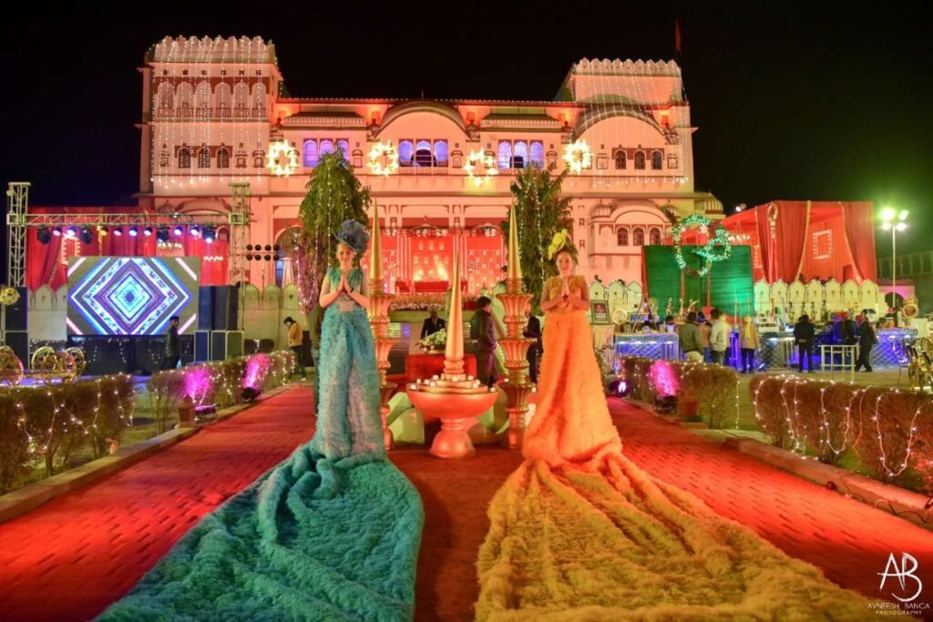best wedding planners in Jaipur