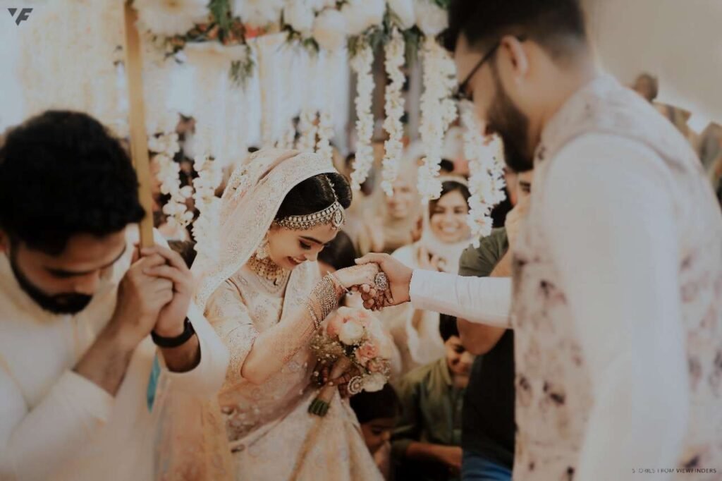 best wedding photographers in bangalore