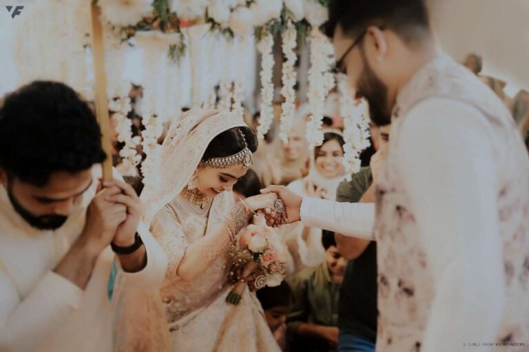 best wedding photographers in bangalore