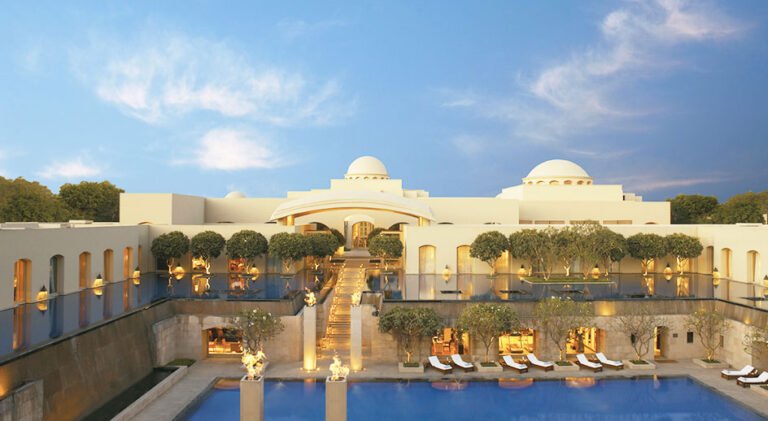 Best Wedding Venues in West Delhi