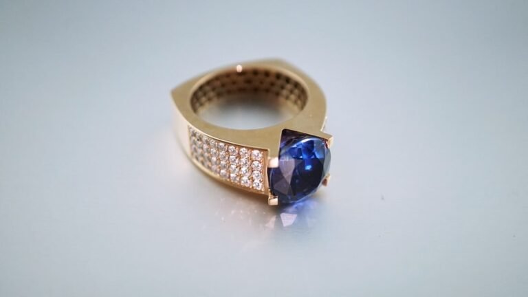 types of vintage rings