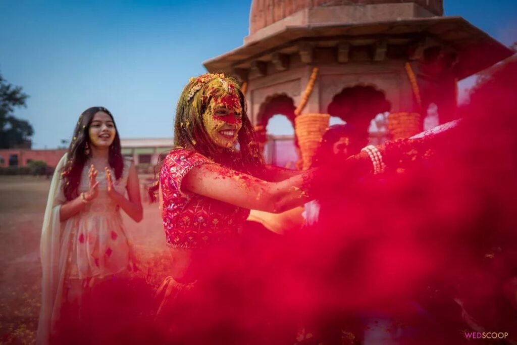 Best wedding photographer