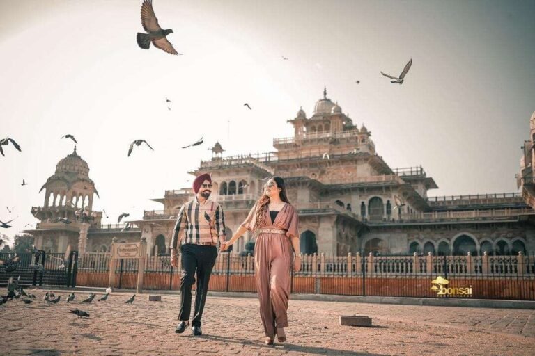 wedding photographers in lajpat nagar