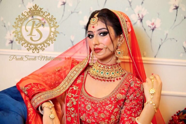 makeup artist in lajpat nagar