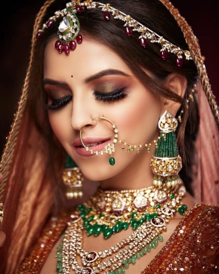 best makeup artist in noida