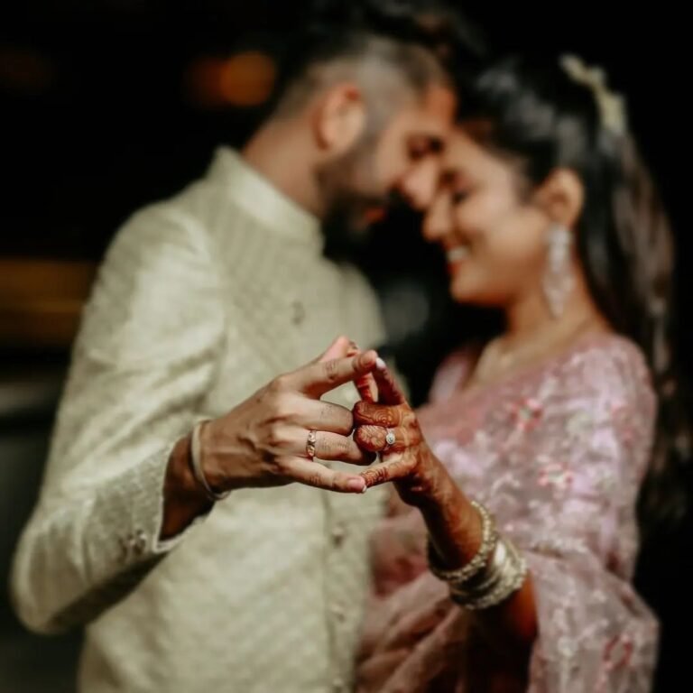 best wedding photographers in Ambala