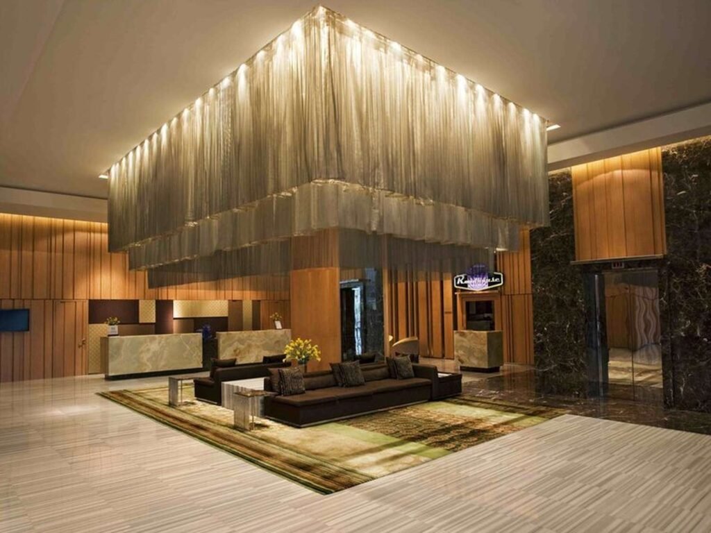 banquet hall in lajpat nagar