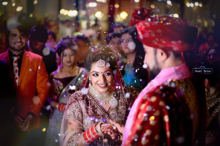 Wedding Photographers in Hisar