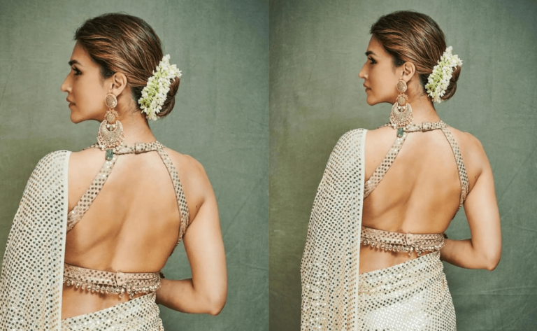hot blouse designs