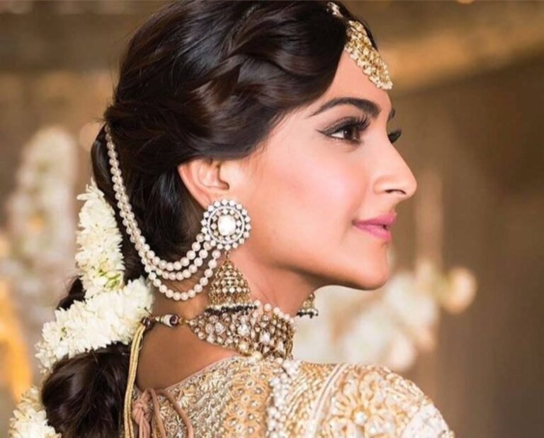 bahubali earrings
