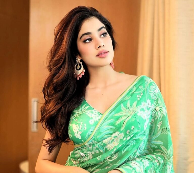 Designer saree