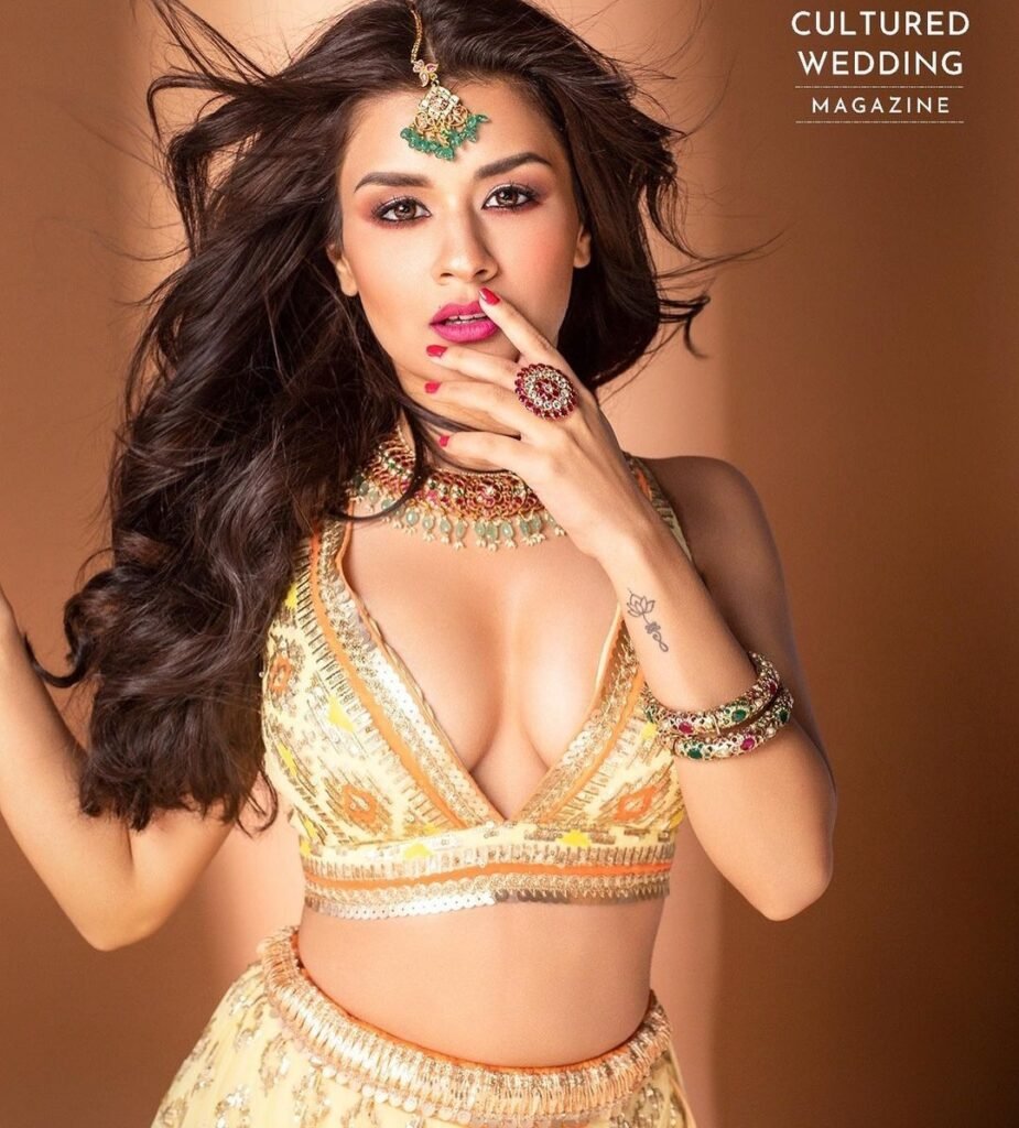 latest blouse designs for lehenga