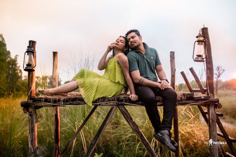 Best Wedding Photographers in Rewari