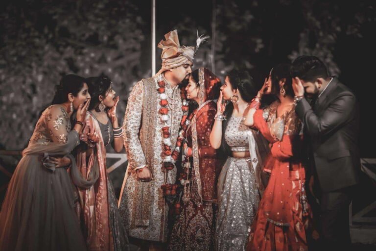 Best Wedding Photographers in Neemrana