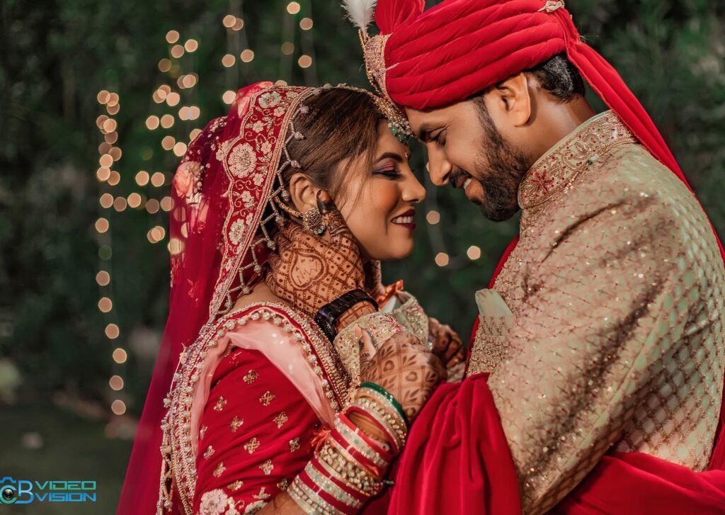 Best Wedding Photographers in Ajmer
