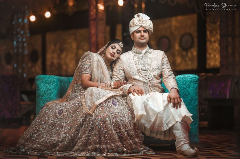 best wedding photographers Ludhiana