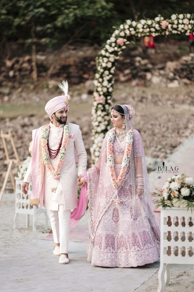 Beach Wedding Destinations In India