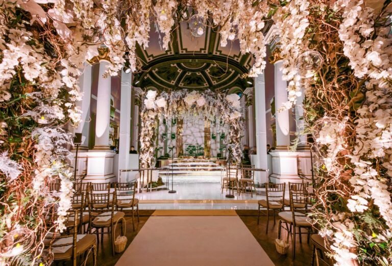 Affordable Wedding Destinations in the USA