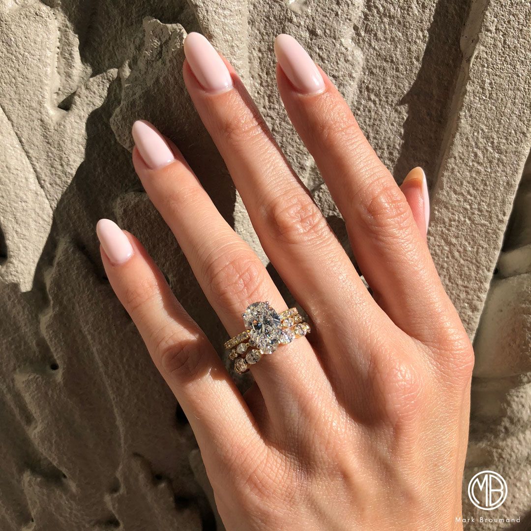The Hottest Engagement Ring Trends for Modern Brides - Mighzalalarab