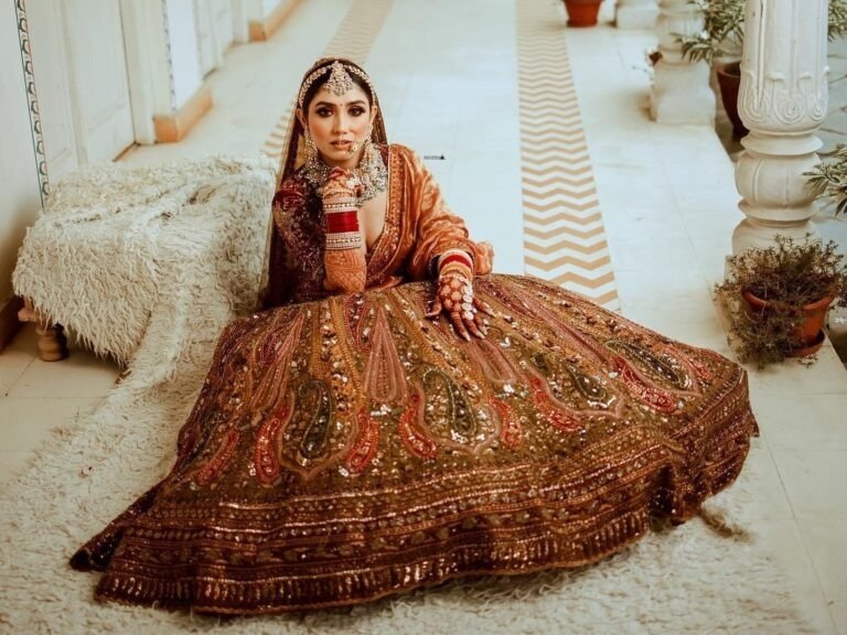 Bridal Shots