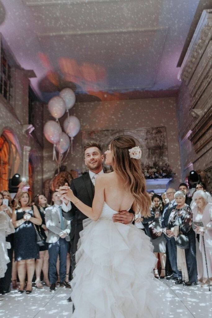 Best First Dance Songs For Wedding
