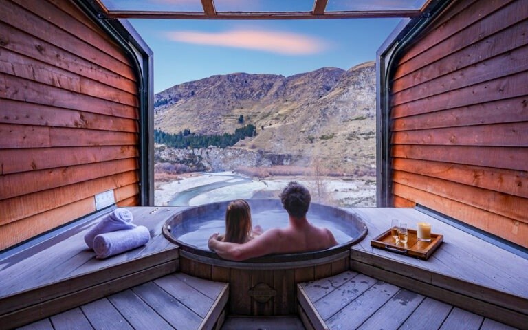 Honeymoon Destinations in New Zealand