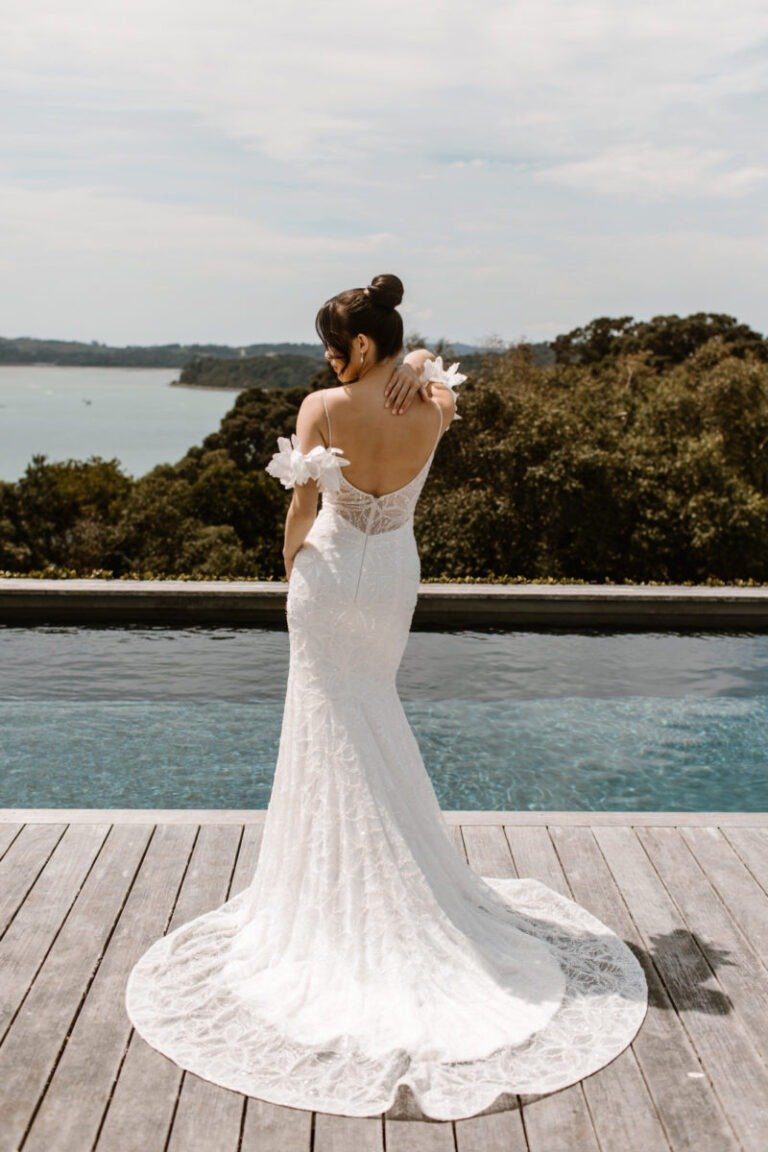 Best Bridal Designers of New Zealand