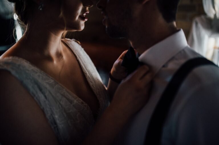 Naughty Wedding Gifts For Your Partner