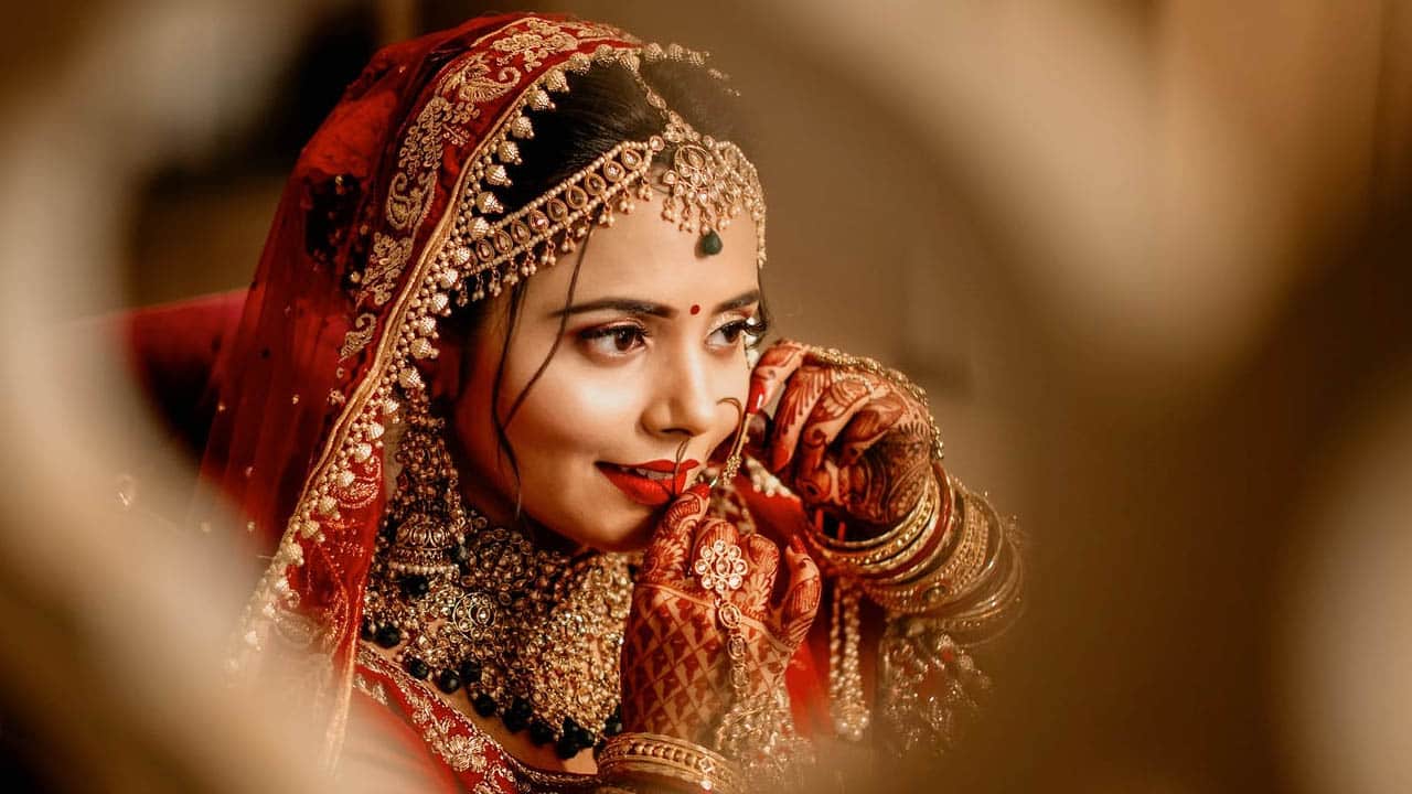 Bridal Makeup Artists In Odisha