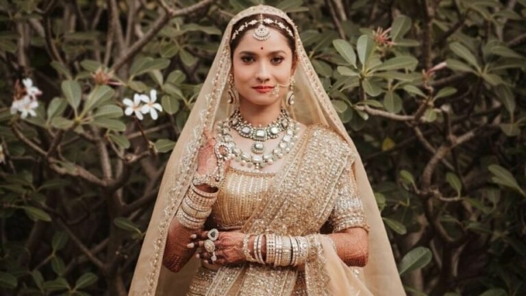 best bridal makeup artists in mumbai