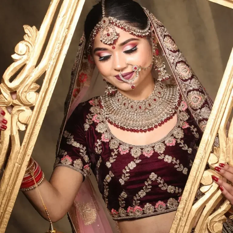 Best Makeup Artists in Noida