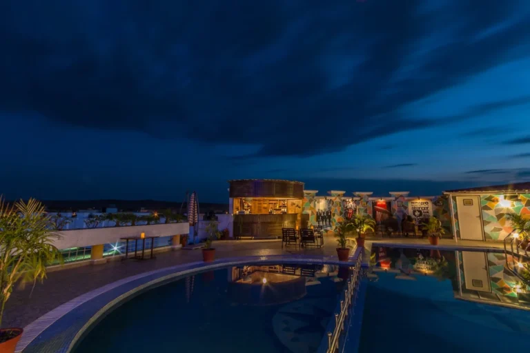 wedding venue in Dehradun