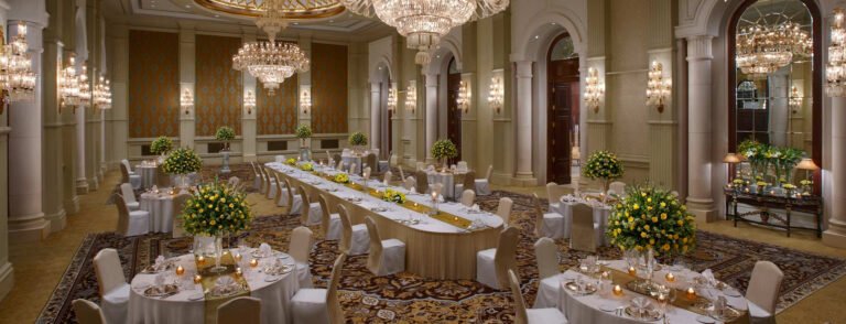 wedding venue in Delhi 10 lakhs