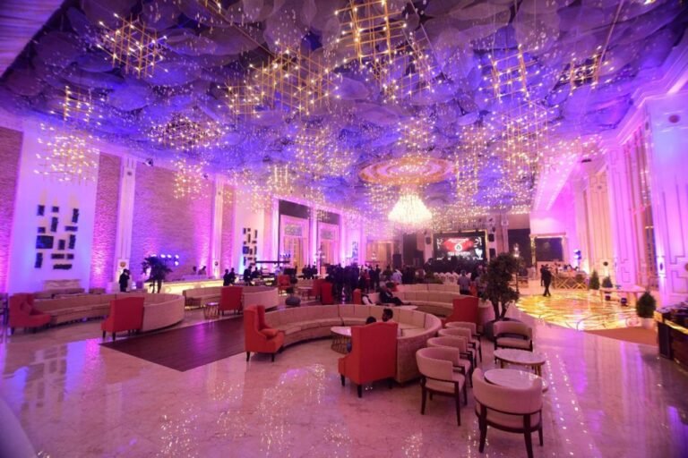 wedding venue in Noida 10 lakhs