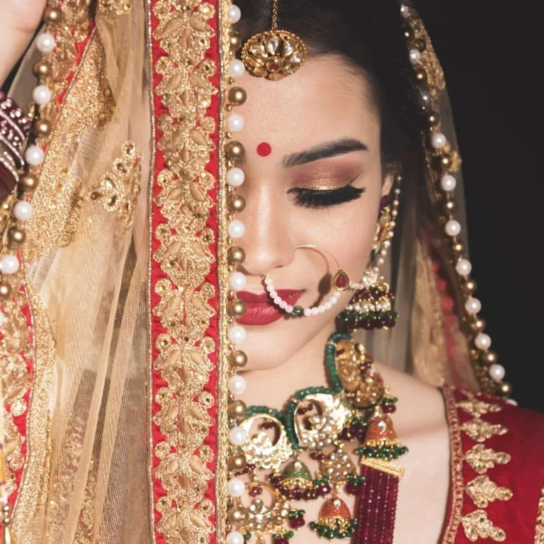 Bridal Makeup Artists in Jaipur