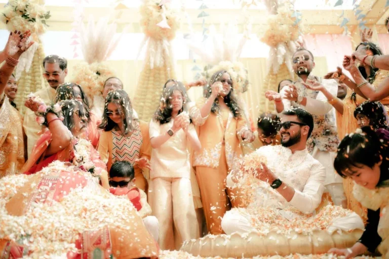wedding photographers in Jaipur under ₹1 lakh