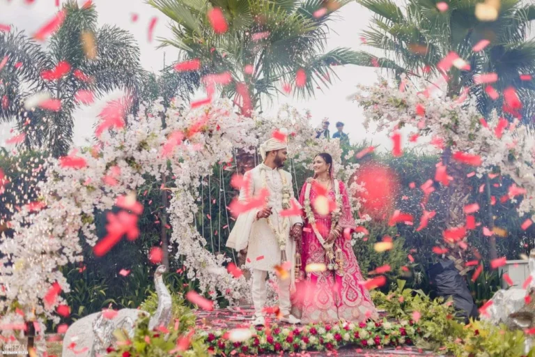 Wedding Photographers in Indore Under ₹1 Lakh