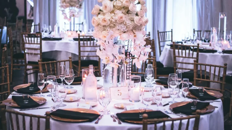 Wedding planning course online
