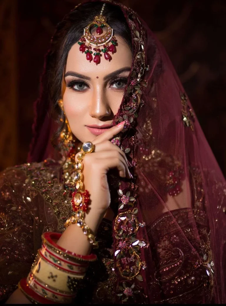 Makeup Artists in Faridabad under ₹20K