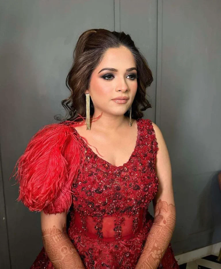 Makeup Artists in Karnal under ₹20K