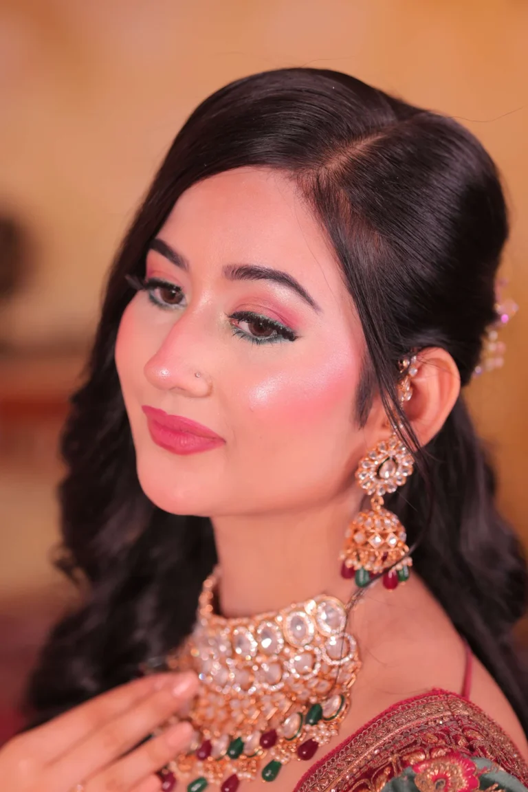 Makeup Artists in Gurgaon Under ₹20K
