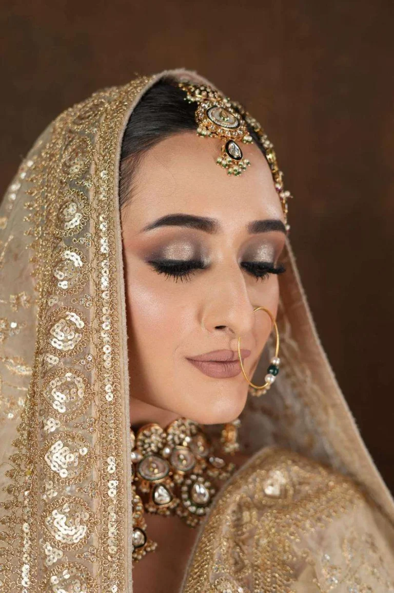 bridal makeup artists in Mumbai