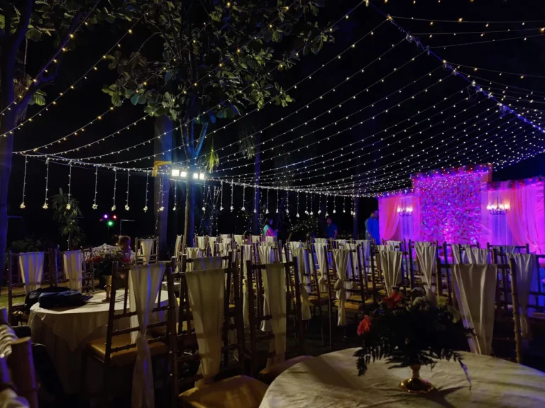 Wedding Venues in Rishikesh Under ₹15 Lakhs